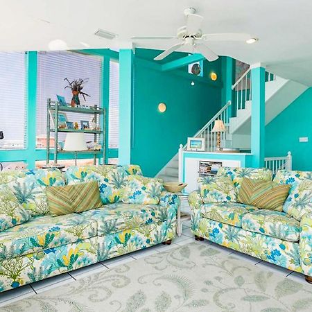 Dolphin View By Meyer Vacation Rentals Gulf Shores Eksteriør bilde
