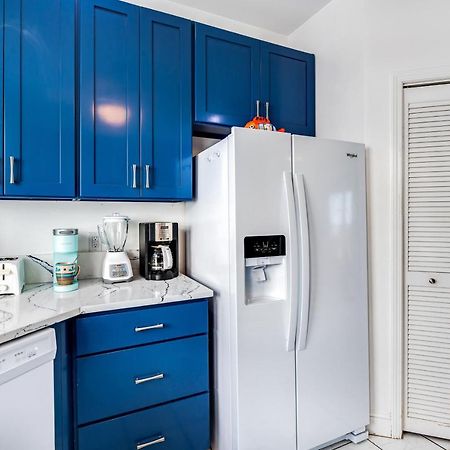 Dolphin View By Meyer Vacation Rentals Gulf Shores Eksteriør bilde