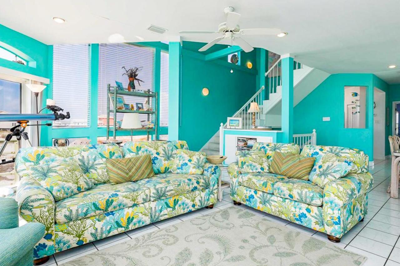 Dolphin View By Meyer Vacation Rentals Gulf Shores Eksteriør bilde