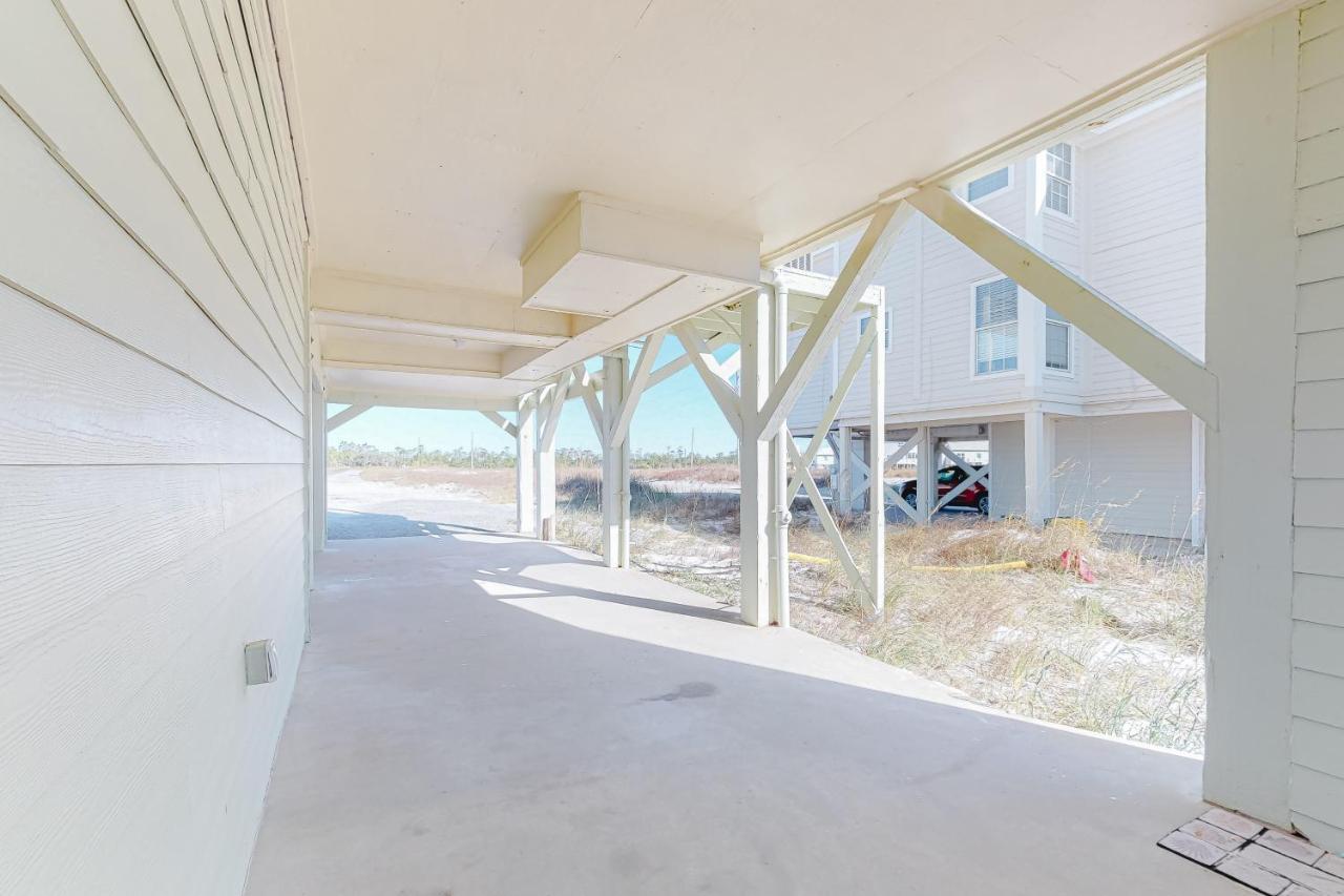 Dolphin View By Meyer Vacation Rentals Gulf Shores Eksteriør bilde