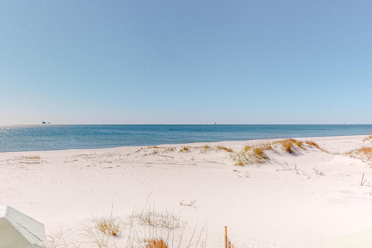 Dolphin View By Meyer Vacation Rentals Gulf Shores Eksteriør bilde