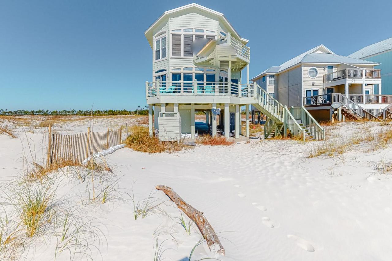 Dolphin View By Meyer Vacation Rentals Gulf Shores Eksteriør bilde