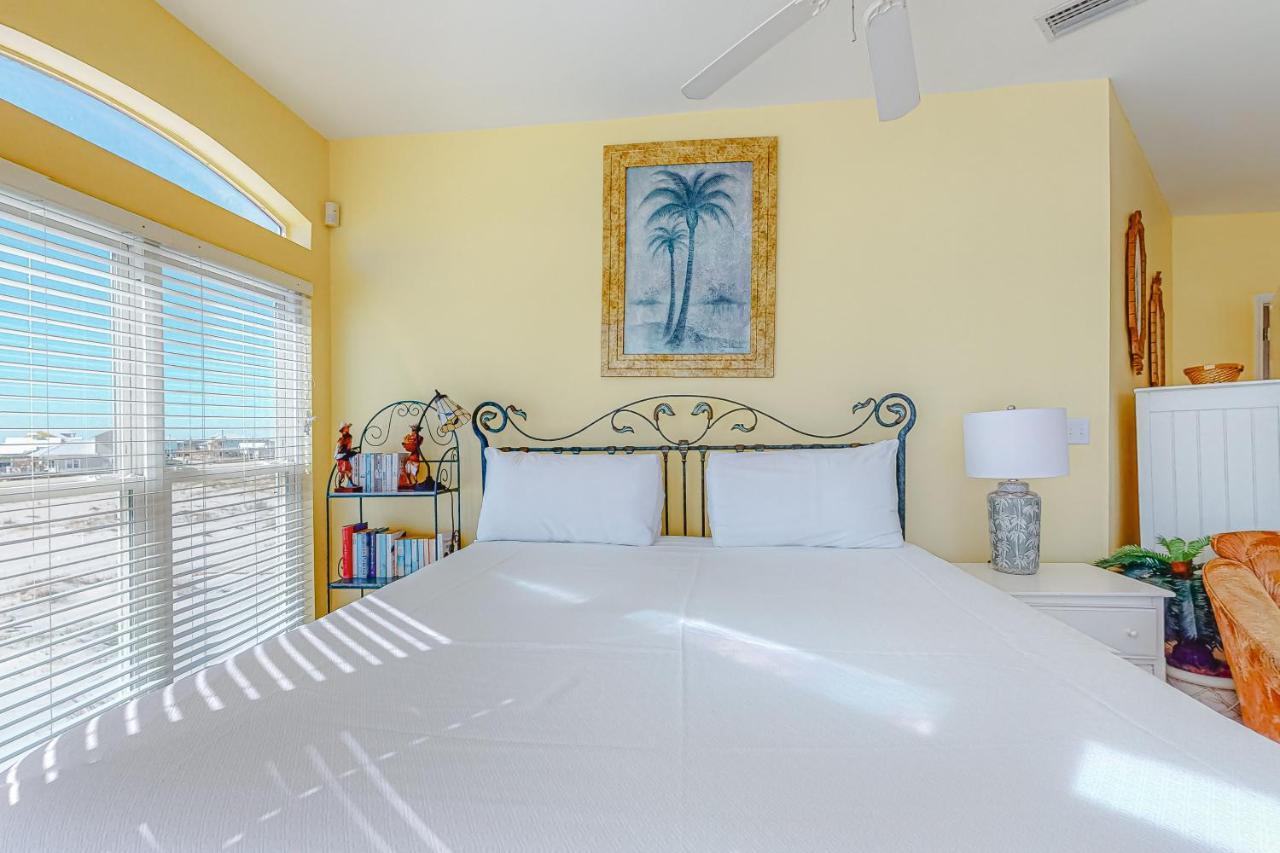 Dolphin View By Meyer Vacation Rentals Gulf Shores Eksteriør bilde