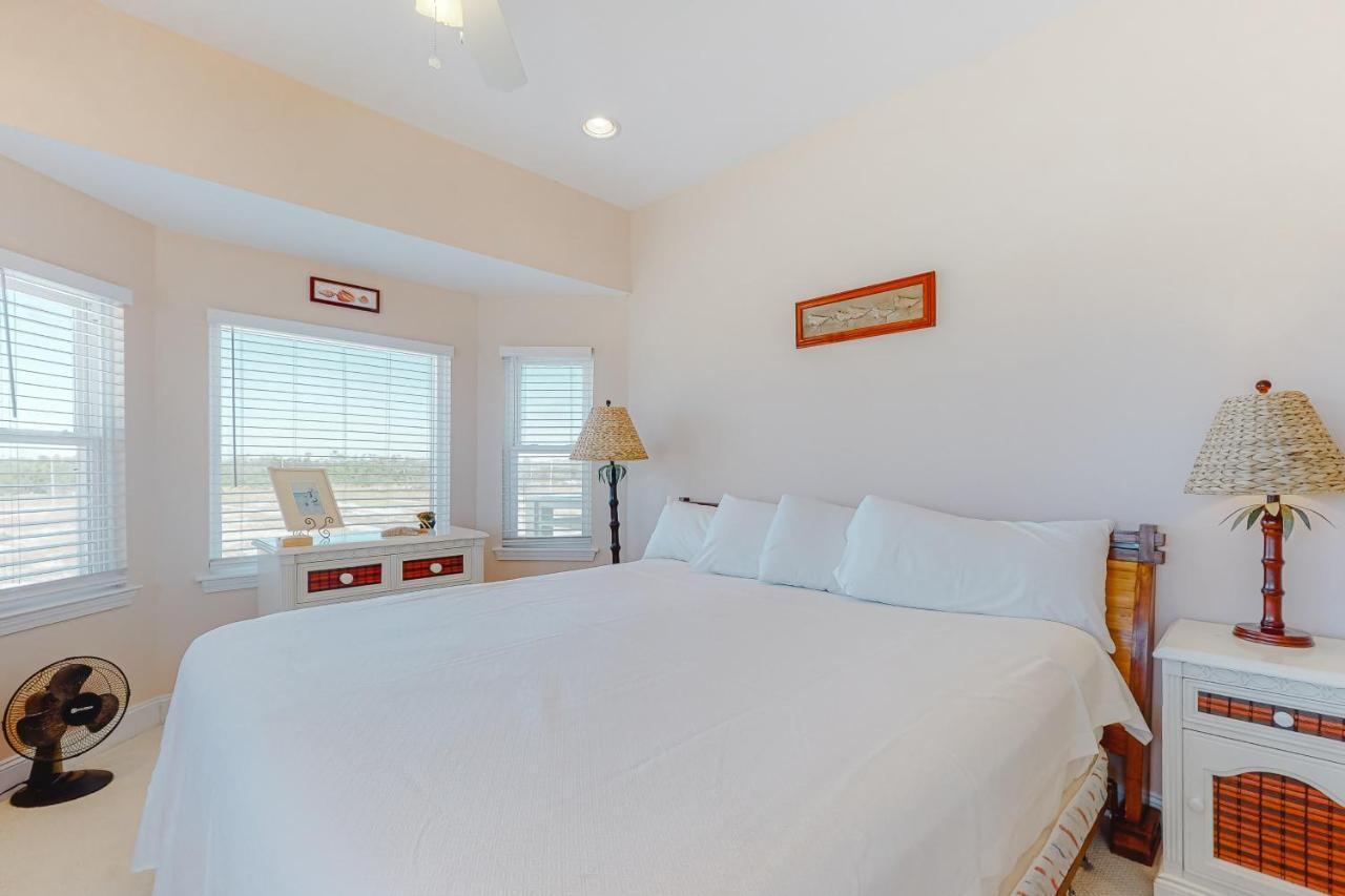 Dolphin View By Meyer Vacation Rentals Gulf Shores Eksteriør bilde
