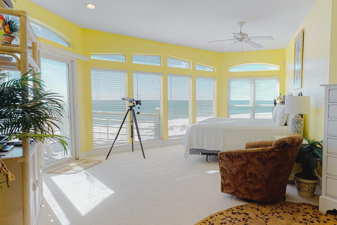 Dolphin View By Meyer Vacation Rentals Gulf Shores Eksteriør bilde