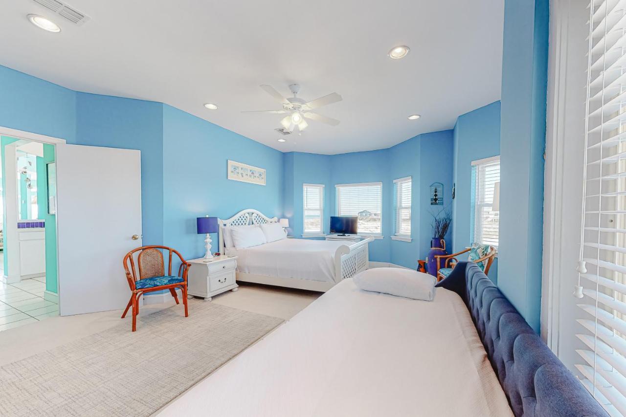 Dolphin View By Meyer Vacation Rentals Gulf Shores Eksteriør bilde