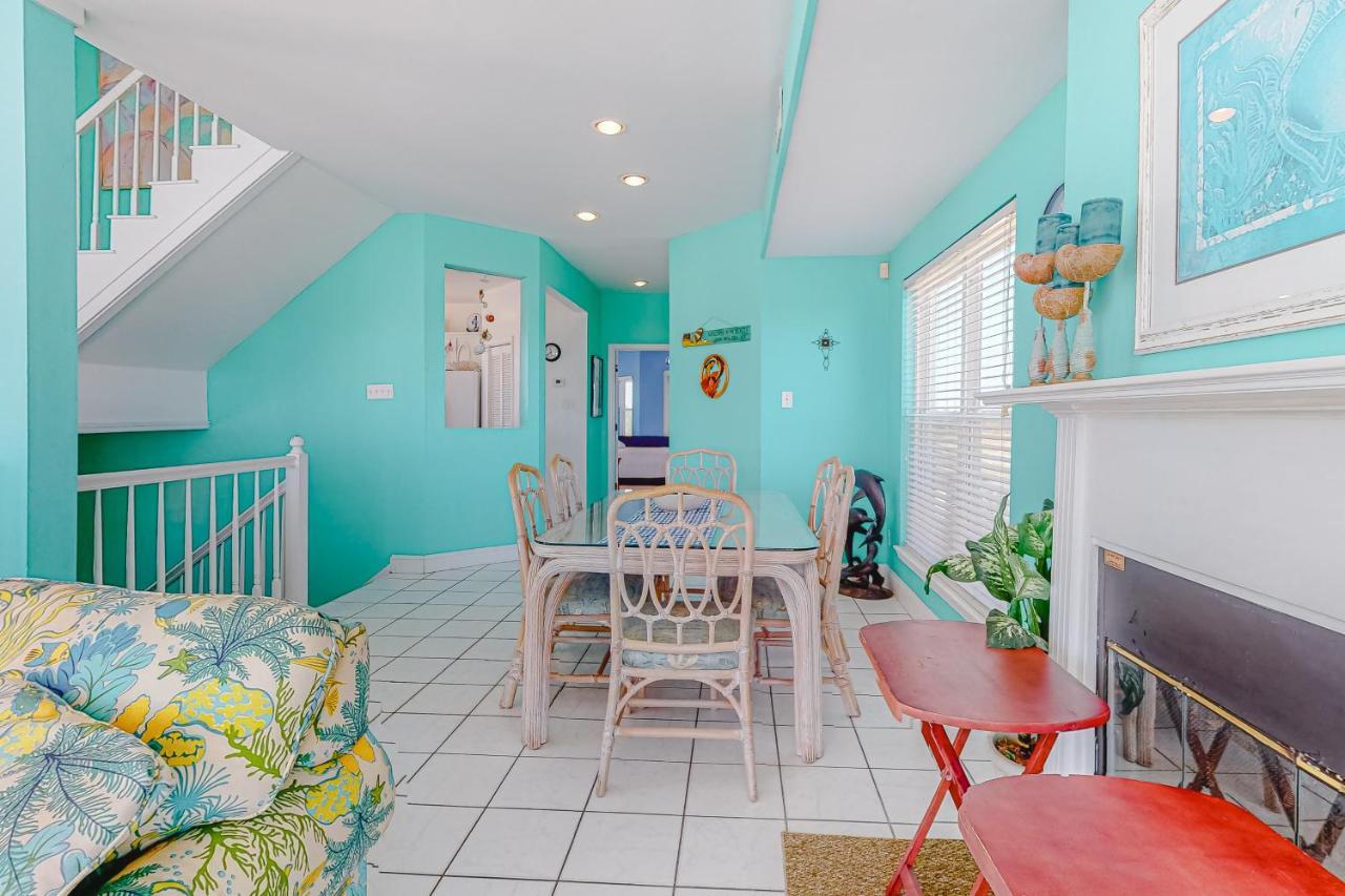 Dolphin View By Meyer Vacation Rentals Gulf Shores Eksteriør bilde