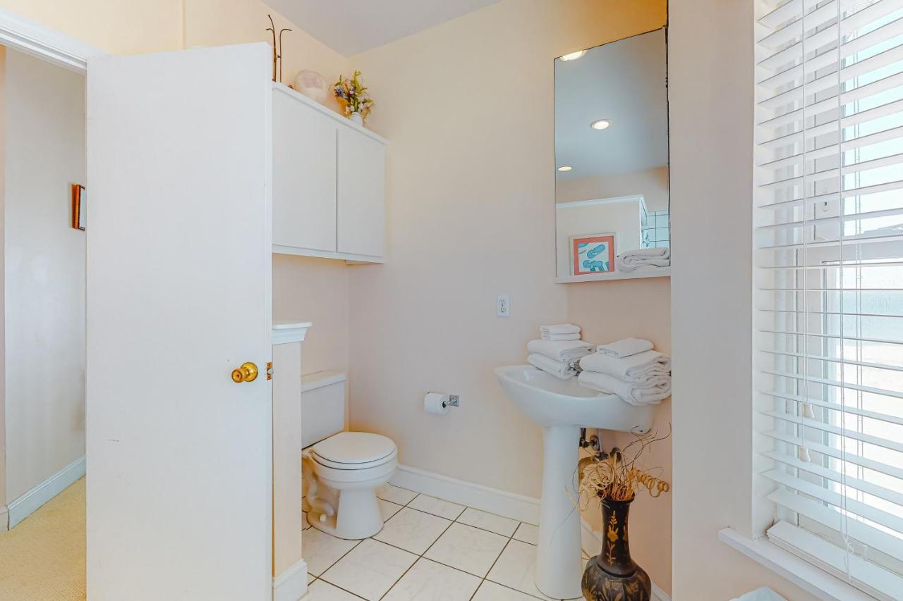 Dolphin View By Meyer Vacation Rentals Gulf Shores Eksteriør bilde