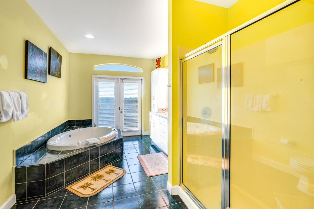 Dolphin View By Meyer Vacation Rentals Gulf Shores Eksteriør bilde