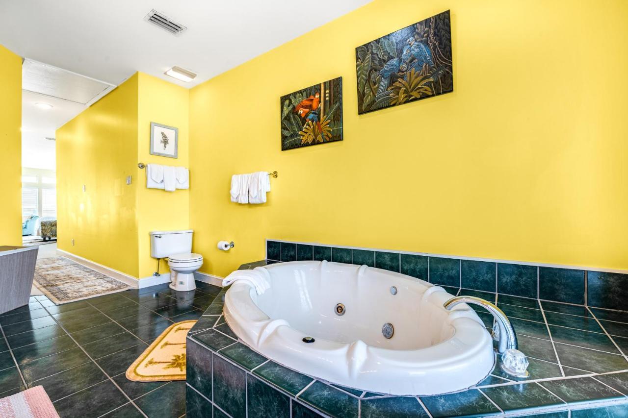 Dolphin View By Meyer Vacation Rentals Gulf Shores Eksteriør bilde