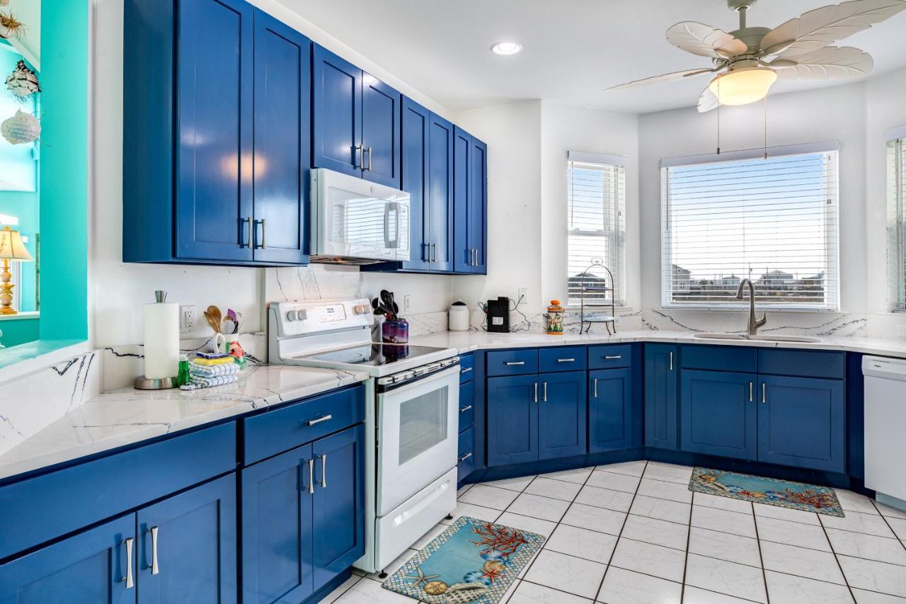 Dolphin View By Meyer Vacation Rentals Gulf Shores Eksteriør bilde