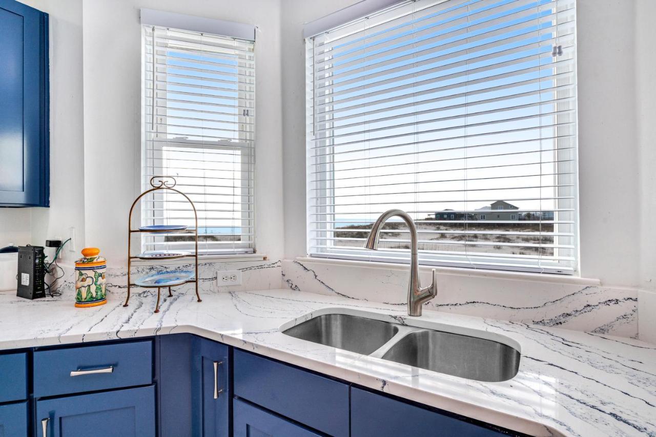 Dolphin View By Meyer Vacation Rentals Gulf Shores Eksteriør bilde