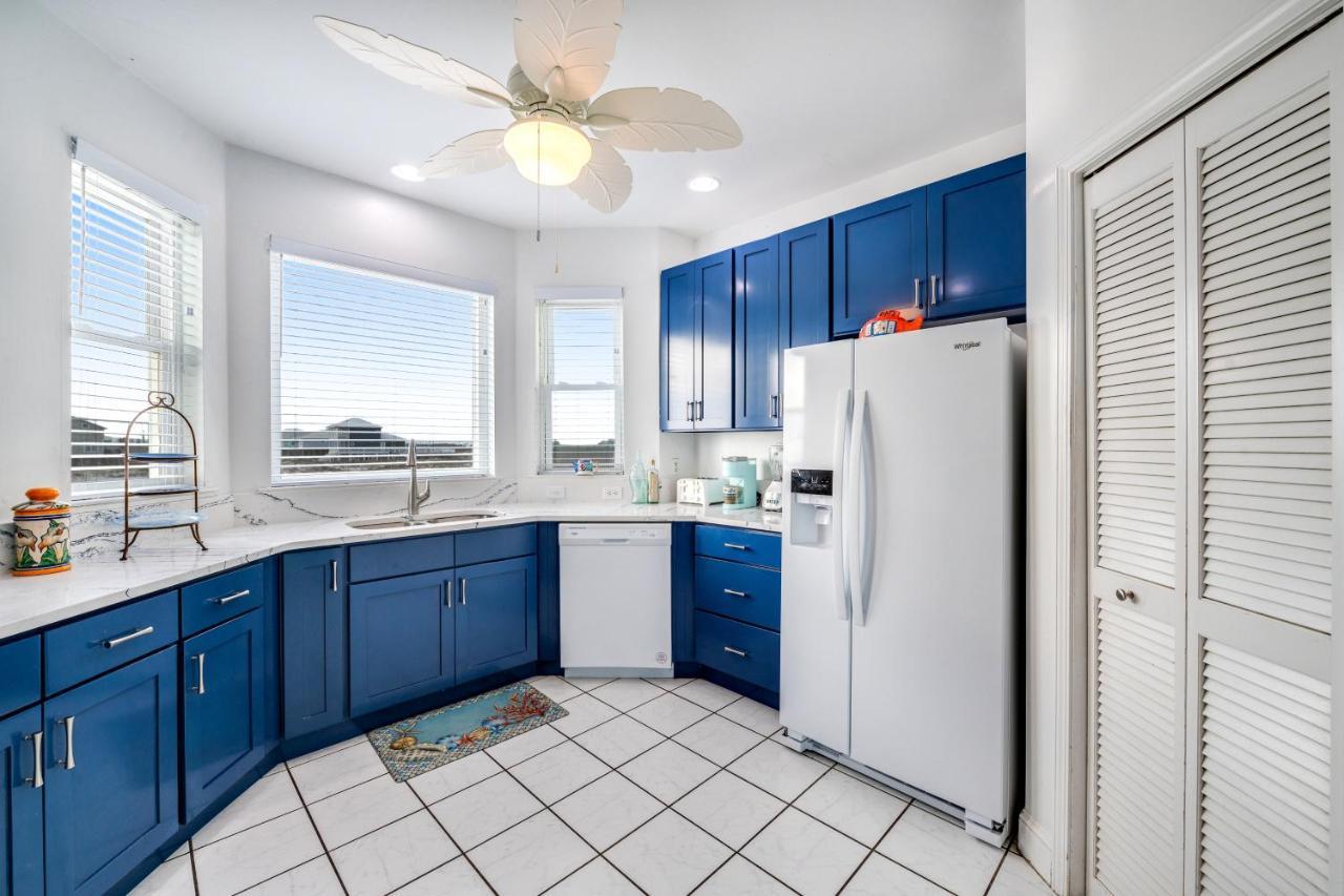 Dolphin View By Meyer Vacation Rentals Gulf Shores Eksteriør bilde
