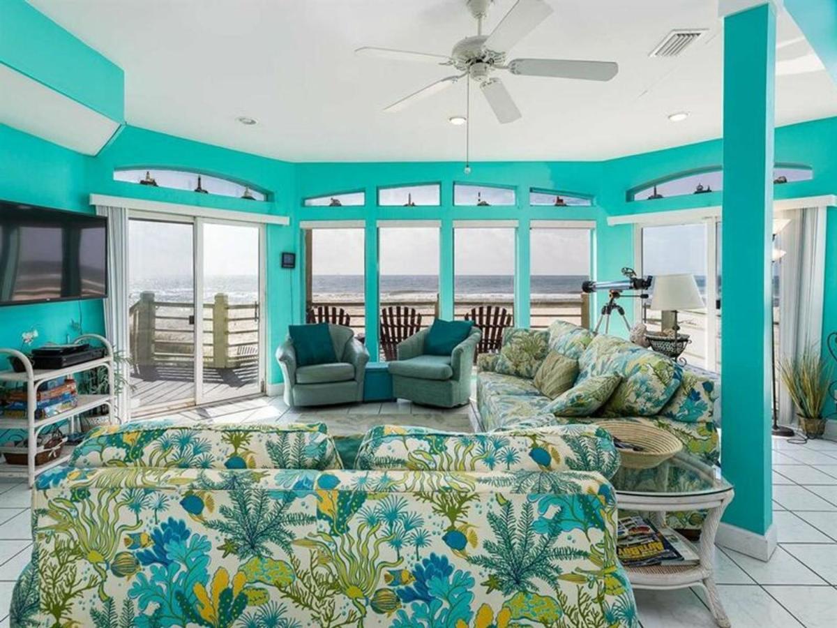 Dolphin View By Meyer Vacation Rentals Gulf Shores Eksteriør bilde